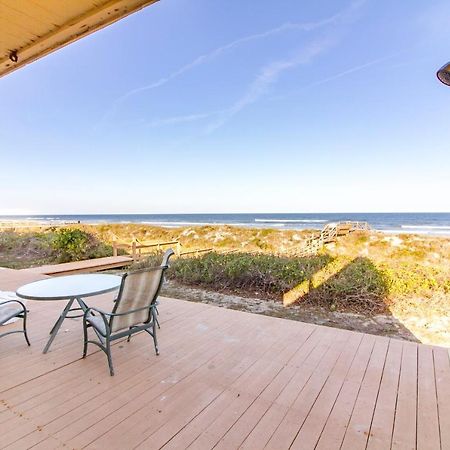Villa Hunters Haven à Crescent Beach Extérieur photo