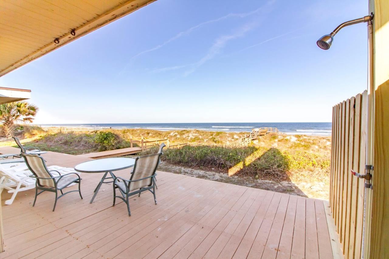 Villa Hunters Haven à Crescent Beach Extérieur photo