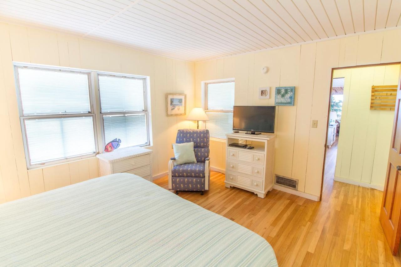 Villa Hunters Haven à Crescent Beach Extérieur photo